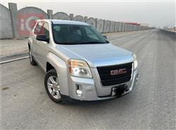 GMC Terrain